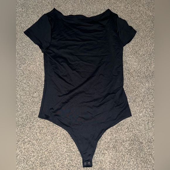 Abercrombie & Fitch Bodysuit - Picture 1 of 3